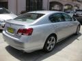 Mercury Silver Metallic - GS 350 Photo No. 2