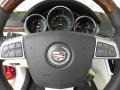 Crystal Red - CTS Sedan Photo No. 26