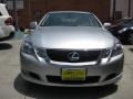 Mercury Silver Metallic - GS 350 Photo No. 5