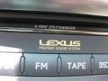 Mercury Silver Metallic - GS 350 Photo No. 14