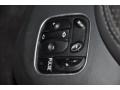 designo Charcoal Controls Photo for 2003 Mercedes-Benz SL #50894986