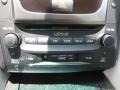 Mercury Silver Metallic - GS 350 Photo No. 16