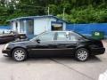 Black Raven - DTS Sedan Photo No. 2