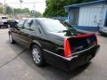 Black Raven - DTS Sedan Photo No. 3