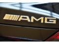 2003 Mercedes-Benz SL 55 AMG Roadster Badge and Logo Photo