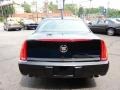 Black Raven - DTS Sedan Photo No. 4