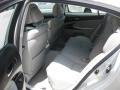 Mercury Silver Metallic - GS 350 Photo No. 21