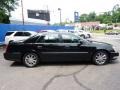 Black Raven - DTS Sedan Photo No. 6