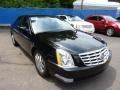 Black Raven - DTS Sedan Photo No. 7