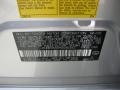  2009 GS 350 Mercury Silver Metallic Color Code 1F2