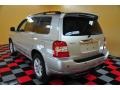 Millenium Silver Metallic - Highlander Hybrid 4WD Photo No. 3