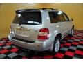 Millenium Silver Metallic - Highlander Hybrid 4WD Photo No. 4