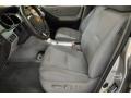 Millenium Silver Metallic - Highlander Hybrid 4WD Photo No. 10