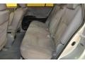 Millenium Silver Metallic - Highlander Hybrid 4WD Photo No. 11