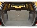 Millenium Silver Metallic - Highlander Hybrid 4WD Photo No. 13