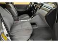 Millenium Silver Metallic - Highlander Hybrid 4WD Photo No. 15