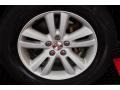 Millenium Silver Metallic - Highlander Hybrid 4WD Photo No. 17