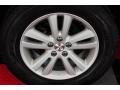 Millenium Silver Metallic - Highlander Hybrid 4WD Photo No. 18