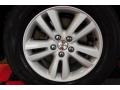 Millenium Silver Metallic - Highlander Hybrid 4WD Photo No. 20