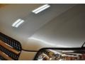 Millenium Silver Metallic - Highlander Hybrid 4WD Photo No. 22