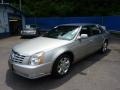 Light Platinum - DTS Sedan Photo No. 1