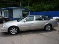 Light Platinum - DTS Sedan Photo No. 2