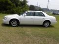 White Diamond Tricoat - DTS Luxury Photo No. 2