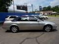 Light Platinum - DTS Sedan Photo No. 6