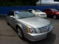 Light Platinum - DTS Sedan Photo No. 7