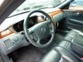 Light Platinum - DTS Sedan Photo No. 15