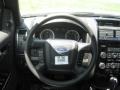 2011 White Suede Ford Escape XLT V6  photo #7