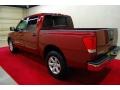 Red Brawn - Titan SE Crew Cab Photo No. 4