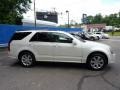 White Diamond - SRX 4 V6 AWD Photo No. 6