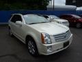 White Diamond - SRX 4 V6 AWD Photo No. 7