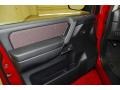 Red Brawn - Titan SE Crew Cab Photo No. 9