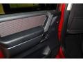 Red Brawn - Titan SE Crew Cab Photo No. 14