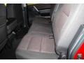 Red Brawn - Titan SE Crew Cab Photo No. 15