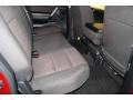 Red Brawn - Titan SE Crew Cab Photo No. 17