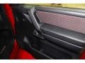 Red Brawn - Titan SE Crew Cab Photo No. 18