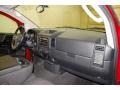 Red Brawn - Titan SE Crew Cab Photo No. 20