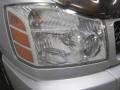 Radiant Silver - Titan XE King Cab 4x4 Photo No. 6