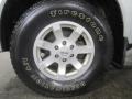 Radiant Silver - Titan XE King Cab 4x4 Photo No. 8