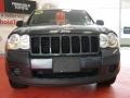 Steel Blue Metallic - Grand Cherokee Laredo 4x4 Photo No. 2