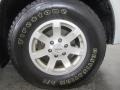 Radiant Silver - Titan XE King Cab 4x4 Photo No. 17