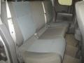Radiant Silver - Titan XE King Cab 4x4 Photo No. 18