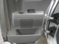 Radiant Silver - Titan XE King Cab 4x4 Photo No. 19