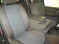 Radiant Silver - Titan XE King Cab 4x4 Photo No. 20