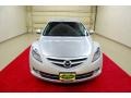Brilliant Silver Metallic - MAZDA6 s Grand Touring Photo No. 2