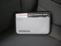 Radiant Silver - Titan XE King Cab 4x4 Photo No. 22