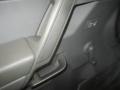 2005 Radiant Silver Nissan Titan XE King Cab 4x4  photo #23